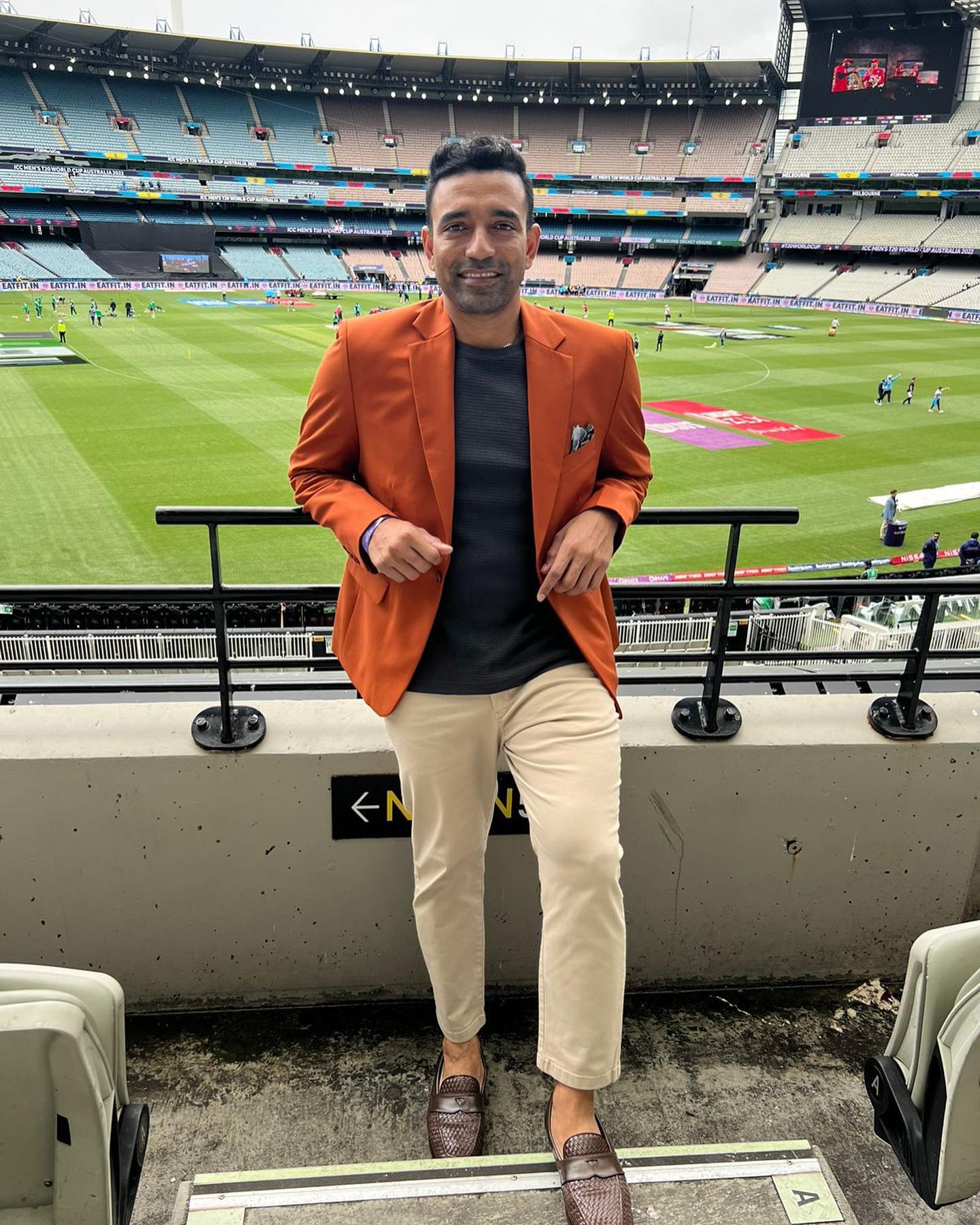 কে এই উথাপ্পা, যিনি হার মানতে জানতেন না