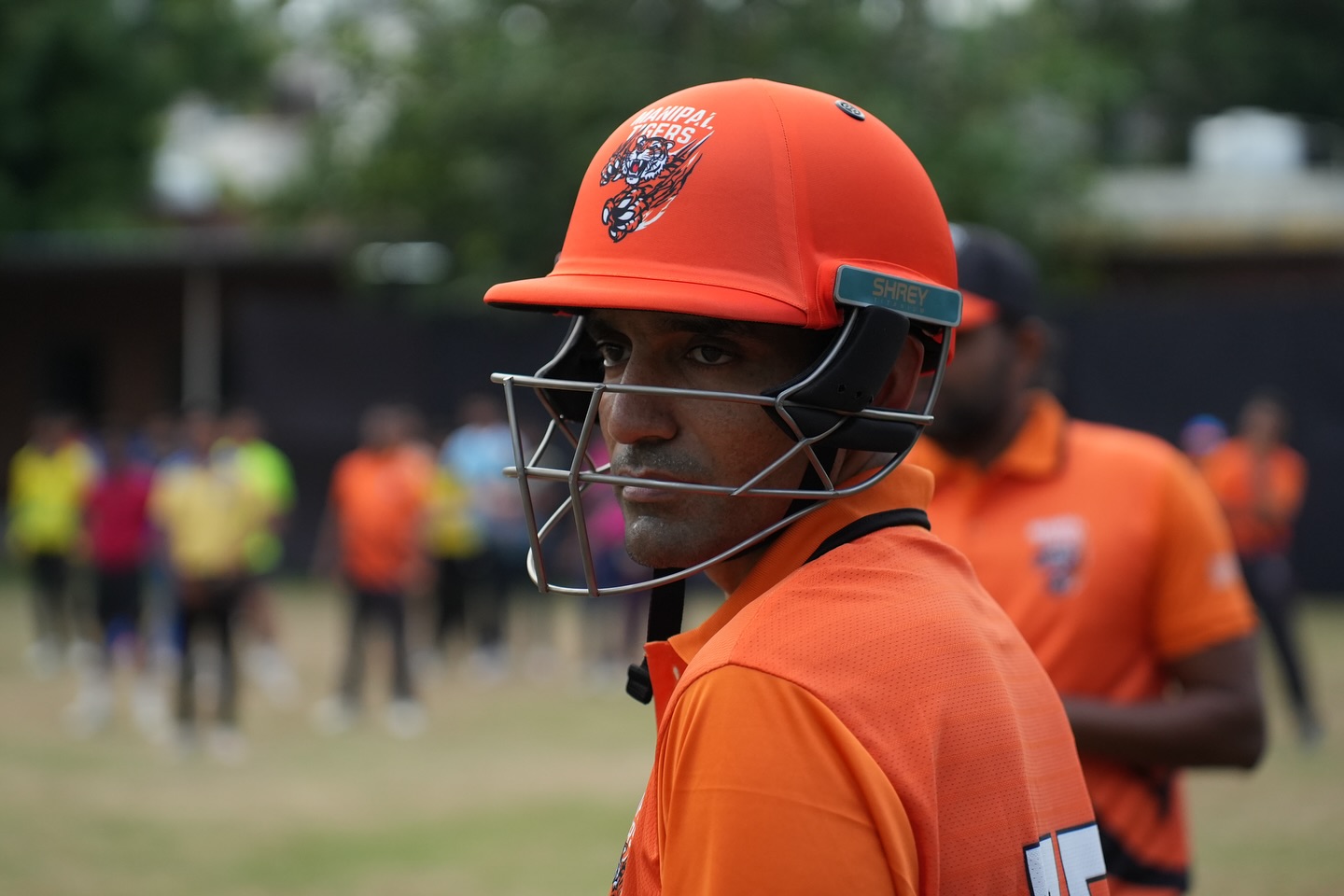 কে এই উথাপ্পা, যিনি হার মানতে জানতেন না