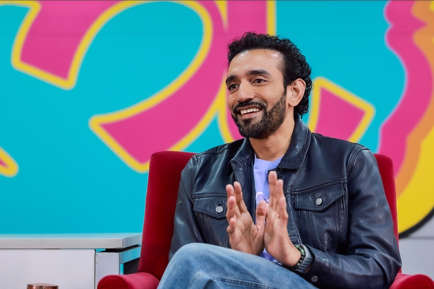 কে এই উথাপ্পা, যিনি হার মানতে জানতেন না