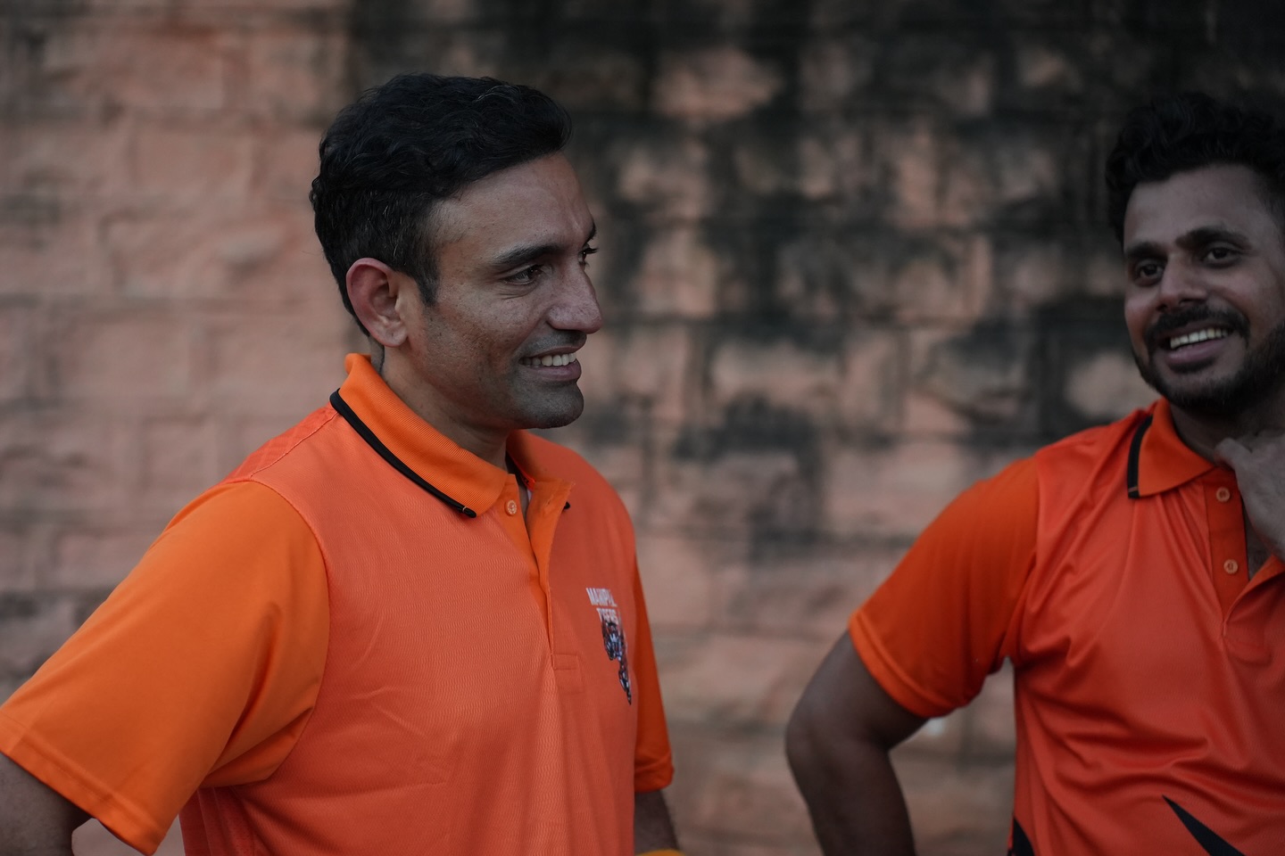 কে এই উথাপ্পা, যিনি হার মানতে জানতেন না