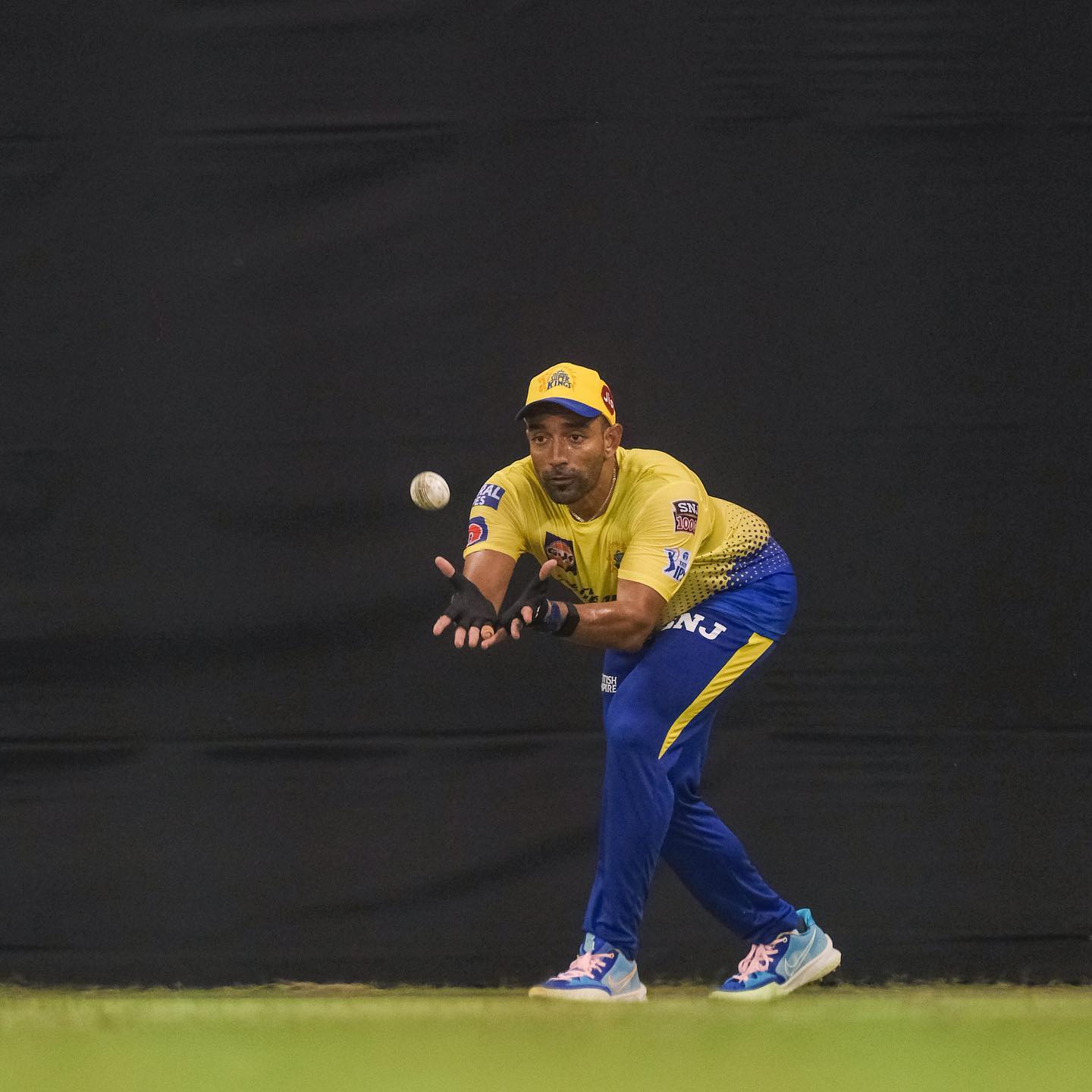 কে এই উথাপ্পা, যিনি হার মানতে জানতেন না