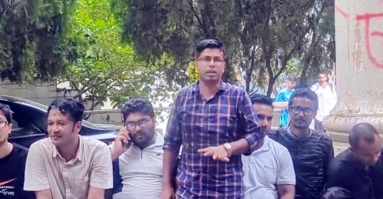 নির্বাচনের পর কোনো শিবিরের বাচ্চাকে রাজনীতি করতে দেবো না