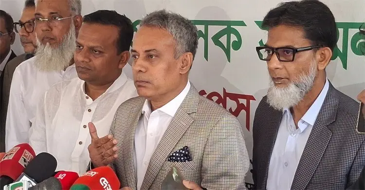 সড়ক উন্নয়নে বড় সমস্যা ভূমি অধিগ্রহণ: মন্ত্রী