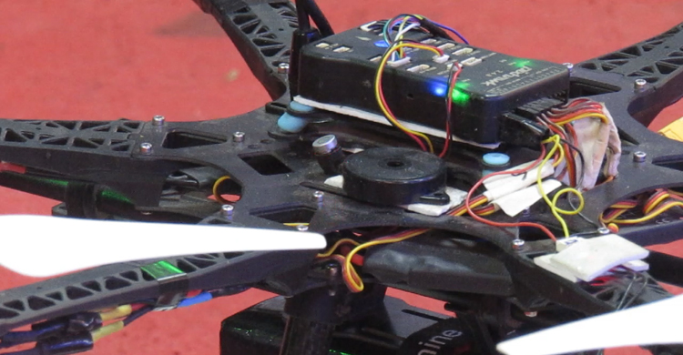 ৮০০ শিক্ষার্থীর চোখে রোবট তৈরির স্বপ্ন