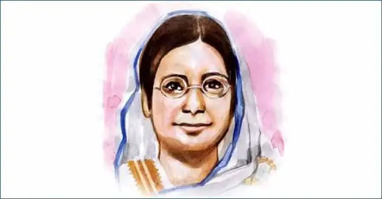 বেগম রোকেয়া পদকের জন্য মনোনয়ন আহ্বান