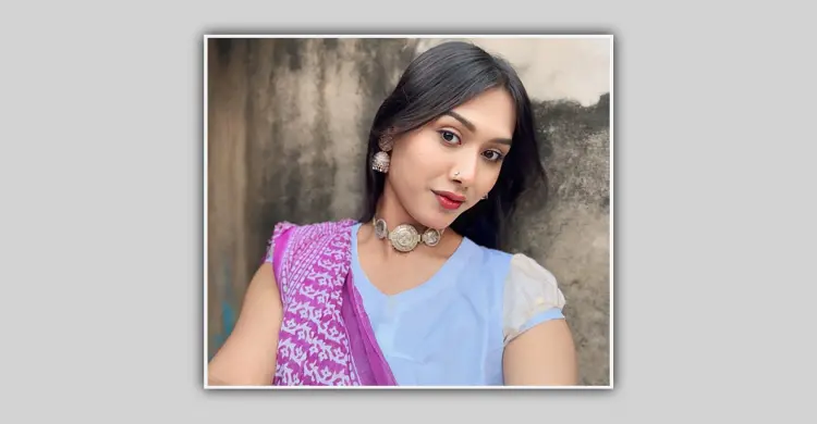 ট্রান্সজেন্ডার নয়, আমি ছেলে: ভিডিও বার্তায় রেদোয়ান