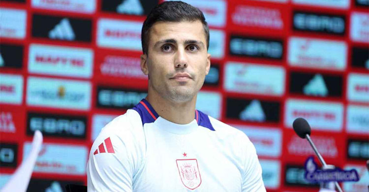 Rodri