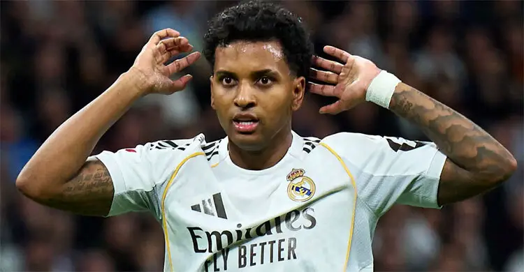 তিন মাস আগেই শেষ ব্রাজিল তারকা রদ্রিগোর বিশ্বকাপ স্বপ্ন