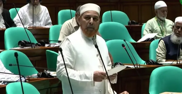 আগামী তিন বছর দেশের মানুষকে কষ্টের মধ্যদিয়েই চলতে হবে