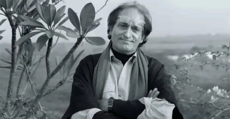 মুক্তিযুদ্ধের ছবি তোলা ভারতীয় আলোকচিত্রী রঘু রায়ের মৃত্যু