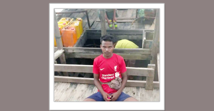 কক্সবাজারে অপহৃত রোহিঙ্গা যুবক উদ্ধার, গ্রেফতার ৩