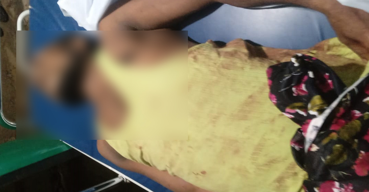 রোহিঙ্গা ক্যাম্পে ফের গোলাগুলি, নিহত ১