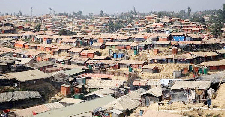 বিমসটেক সম্মেলনে রোহিঙ্গা ইস্যু নিয়ে আলোচনার সম্ভাবনা নেই