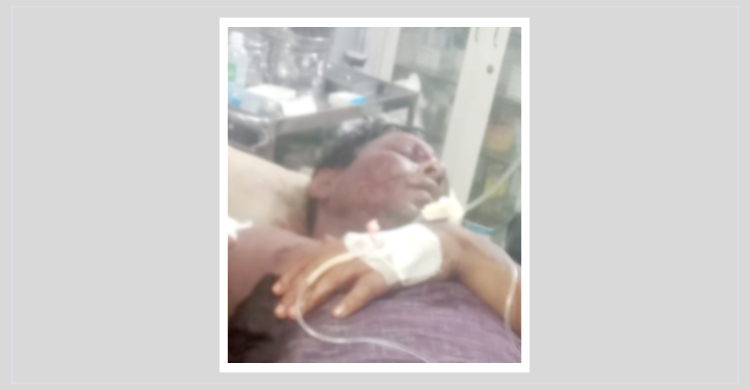 উখিয়া ক্যাম্পে ৩ রোহিঙ্গা গুলিবিদ্ধ