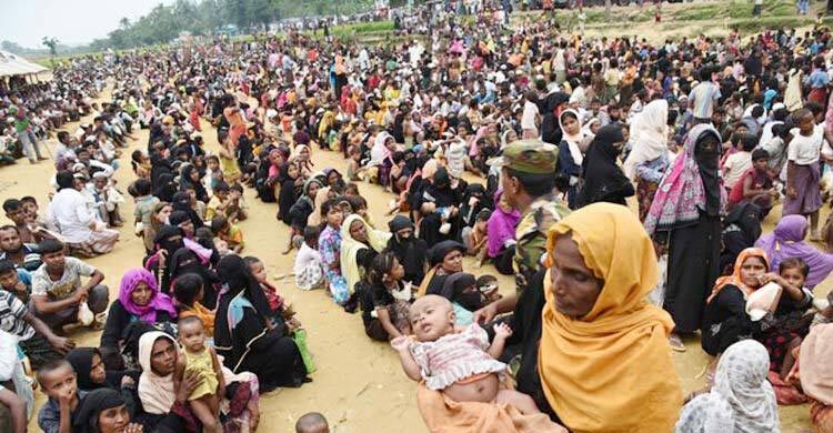 ২৫ আগস্ট কক্সবাজারে আন্তর্জাতিক সেমিনার করবে সরকার