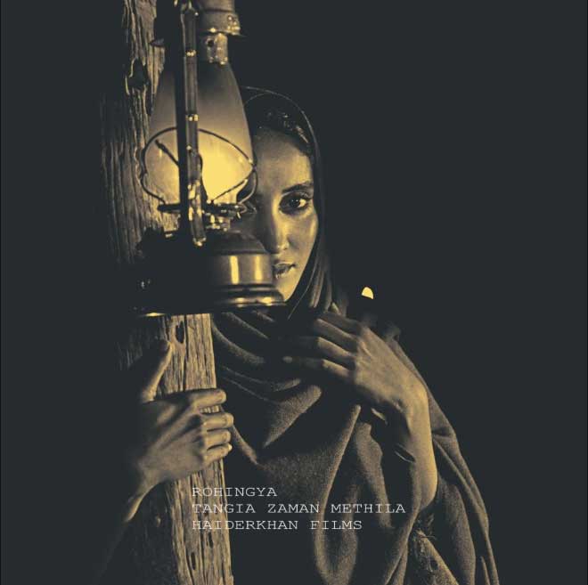 জয়ী না হয়েও জিতেছে বাংলাদেশ : মিথিলা