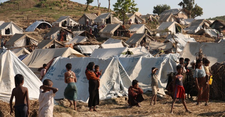 সাড়ে ৩ লাখ ব্যক্তির তথ্য যাচাই শেষ, প্রত্যাবাসনে বাধা মিয়ানমারের সংঘাত