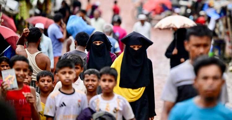 রোহিঙ্গাদের জন্য ইইউর আরও ১ কোটি ৪০ লাখ ইউরো সহায়তা ঘোষণা