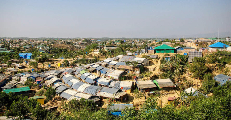 UK announces £3,000,000 addl humanitarian support to Rohingyas