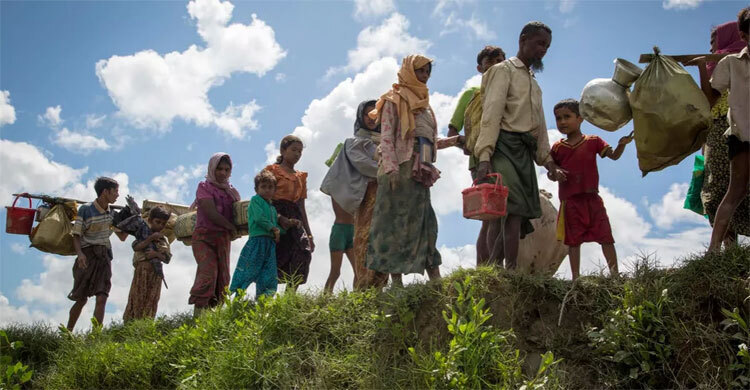 OIC renews call for justice on Rohingya atrocities