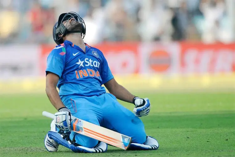 Rohit