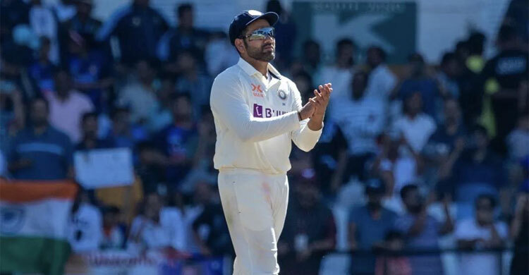 Rohit announces retirement from Test