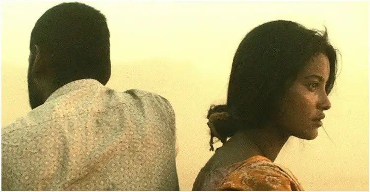 মুক্তির আগেই যুক্তরাষ্ট্রে আলো ছড়াবে ‘রইদ’