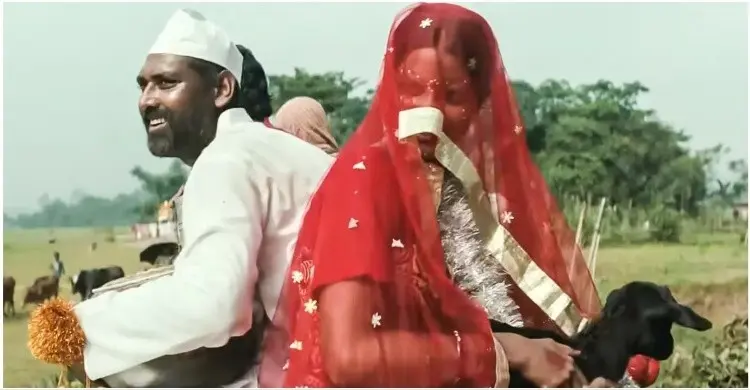ভিয়েতনামে যে পুরস্কার জিতল ‘রইদ’