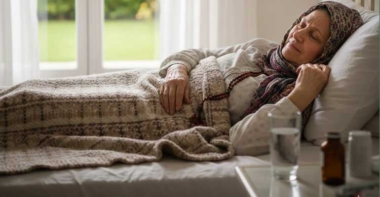 অসুস্থ হলে কখন রোজা ভাঙা জরুরি