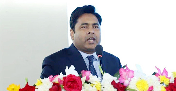 বিনা প্রতিদ্বন্দ্বিতায় ডিএসইর পরিচালক হলেন রোজারিও