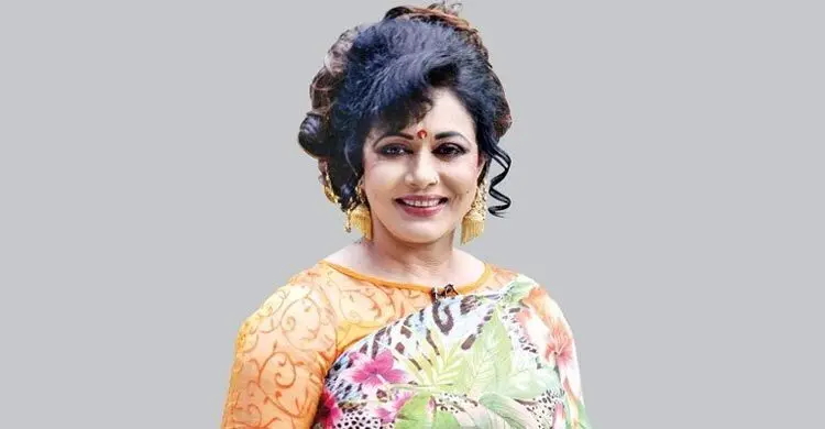 যে কারণে সুপারহিট সিনেমার প্রস্তাব ফিরিয়েছিলেন রোজিনা