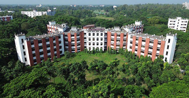 বেরোবির ছাত্র সংসদ নির্বাচন আইনের অনুমোদন