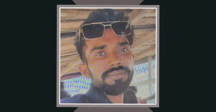 বগুড়ায় দিন দুপুরে যুবককে কুপিয়ে হত্যা