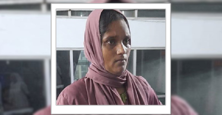 লাগেজ ছিনিয়ে নিতে কাস্টমস কর্মকর্তার ওপর হামলা, গ্রেফতার নারী