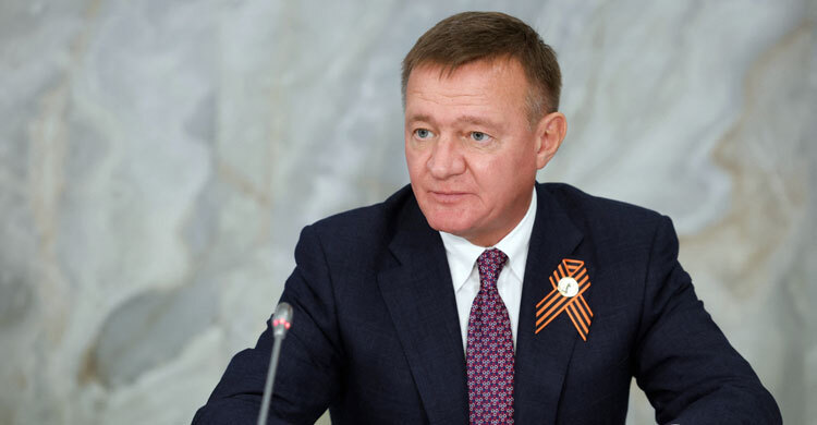 Ex-Russian minister ‘killed himself’ after being fired by Putin