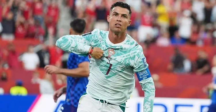 স্পেনকে রোনালদোর বার্তা, ‘ওদের আমরা খুব ভালো করেই চিনি’
