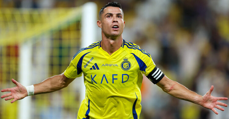 ভারতীয় ক্লাবের বিপক্ষে খেলতে আসছেন রোনালদো