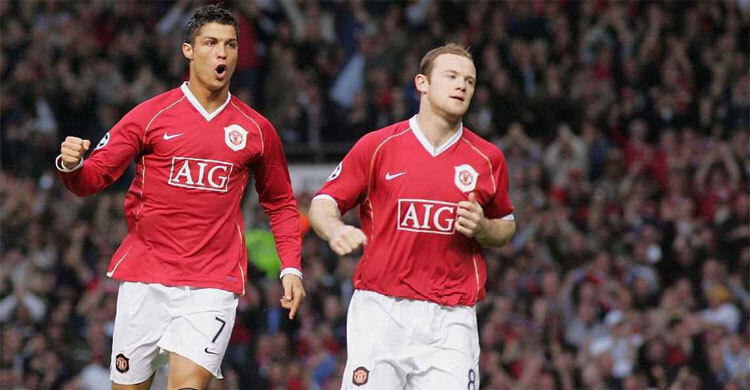 ‘রোনালদোকে ঘৃণা করি না, মেসি-রোনালদোর একজনকে বেছে নেওয়া কঠিন’