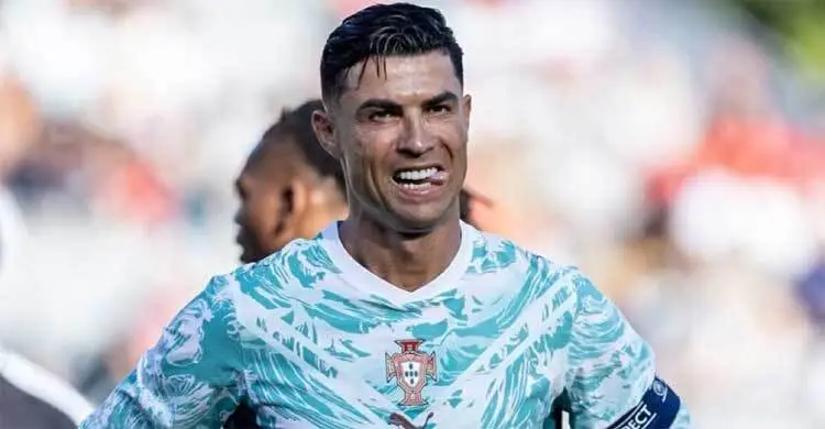 ১৩ বছর ধরে দক্ষিণ আমেরিকান দলের বিপক্ষে গোল নেই রোনালদোর