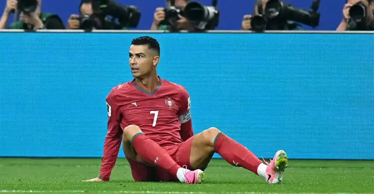 ‘আর চলে না রোনালদো, এবার তার অবসর নেওয়া উচিৎ’