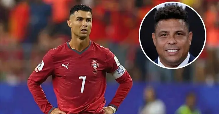 ‘ক্রিশ্চিয়ানো সৌদি লিগে সেরা হতে পারে, কিন্তু বিশ্বকাপের মান ভিন্ন’