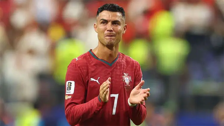 Ronaldo