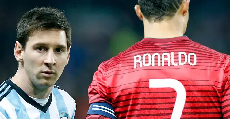 মেসি-রোনালদোর শেষ মঞ্চ, নতুন তারকাদের উত্থানের লড়াই