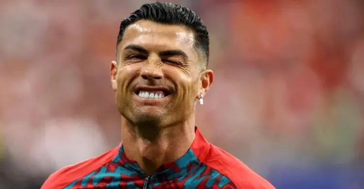 উজবেকিস্তানের বিপক্ষে শুরুর একাদশে থাকবেন তো রোনালদো?