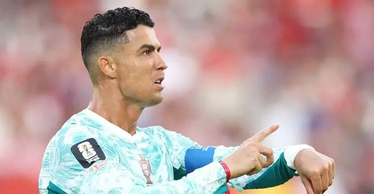 ক্যারিয়ারে ১০০০ গোলের মাইলফলক থেকে কতটা দূরে রোনালদো?