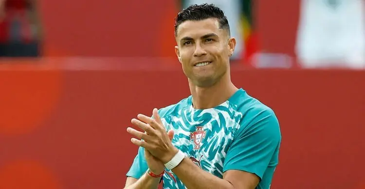 আবেগঘন কণ্ঠে রোনালদো জানালেন, ‘এটাই আমার শেষ বিশ্বকাপ’