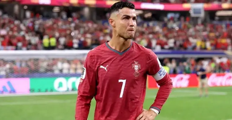রোনালদো এফেক্ট? পর্তুগাল ও স্বাগতিকদের বিদায়ে টিকিটের বাজারে ধস