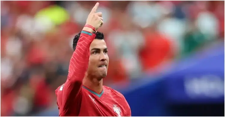 এবার সিরিজে অভিনয় করবেন ক্রিশ্চিয়ানো রোনালদো