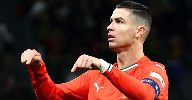 ‘সুপারম্যান’ রোনালদো কবে থামবেন?