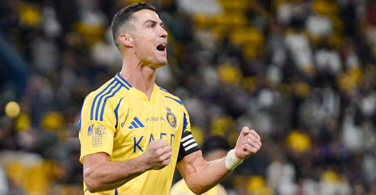 Ronaldo-less Al Nassr suffer first Asian Champions League loss